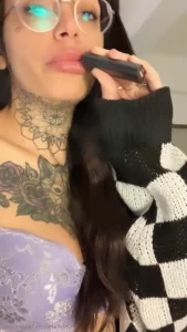 Leighravenx - Don t forget about my Raffle 5 of you will win a voice