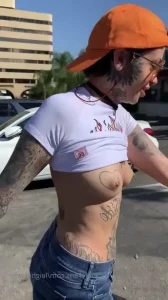 Leighravenx - Taco Tuesday is that what they say But did they say what