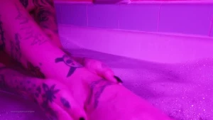 Leighravenx - Sexy Juicy Pussy Friday