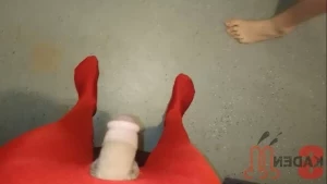 Skaden11 - Nice cock right It belongs to a hot and hung straight 20 