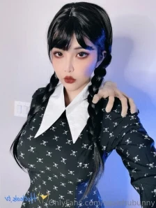 Squishubunny - Showcasing another favorite set of mine 3 Quiet from