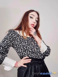 Ivy_i - Do you like romantic dates What kind of date would you like to