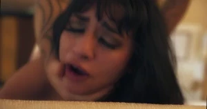 Marizarabbit - What do you think about hickeys babe