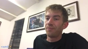 Dannydxxx - She s Back gbhoney Watch me cum all over that beautiful