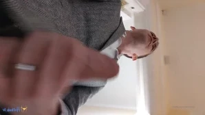 Dannydxxx - WHAT WOULD YOU DO DIRTY TALK POV WANK IN A PUBLIC BOG