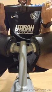 Dannydxxx - DID YOU ALL ENJOY THE SMOKING WANK TEASE LAST NIGHT LET US