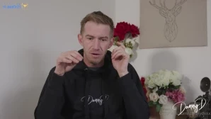 Dannydxxx - GROTTY STAIRWELL SOLO WANK DROPPING TUESDAY 13TH JULY 8PM 