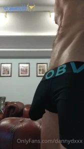 Dannydxxx - WANK WITH ME DROPPING TONIGHT 8PM STROKE YOUR COCK WHILE I