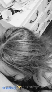 Amberjessicara1 - My Jessica Rabbit look I am going to post more