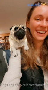 Celesteschmeckle - In need of a midday tit pick me up