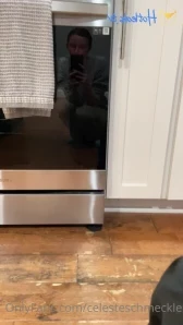 Celesteschmeckle - To put clothes on today or to not that is the