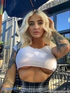 Ashleywolfx - Let s mix a little morning cuddle with some cheeky