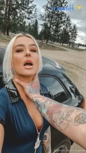 Ashleywolfx - BEST STRIPPING Have you already seen my sexy moves You