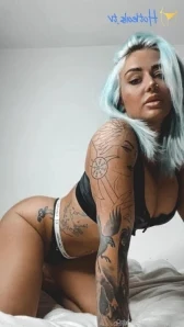 Ashleywolfx - Hey babes Have you ever wondered what it s like to watch