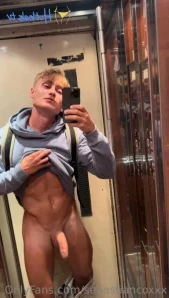 Sebastiancoxxx - Filling him up with cum two times in a row u144374003