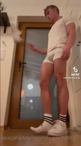 Sebastiancoxxx - Many have asked for some workout videos hit like if 