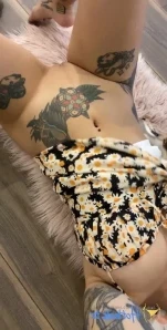 Saracalixto - I have something prepared you were naughty