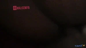 Malicemiya - Panda butt