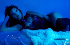 Cincinbear - Pink bikini video bundle 4 videos All of them are 4ish