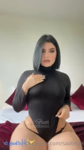 Saabsilvi - Con los buenos días para que tu mañana sea más