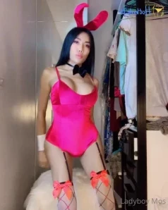 Ladyboymos - Who sexy