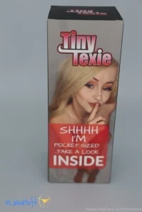 Tinytexie - Send me a message for a huge discount on this video with