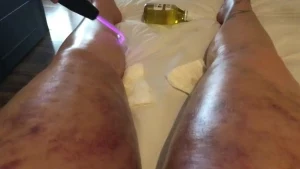 Ryanconner69 - What s the best way to go through the day while you had