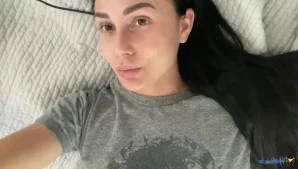 Arianamarie - Start my hump day with a bang