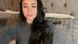 Arianamarie - Heading to the Beach 