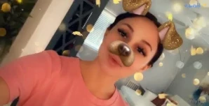 Arianamarie - Happy HUMP day