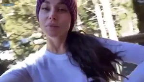 Arianamarie - I m ready Don t keep me waiting too long