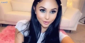 Arianamarie - Are you ready for my new JOI Jack off instructions video