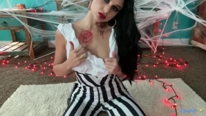 Arianamarie - Ready for some more fun with me Can t wait to get even