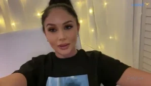 Arianamarie - Rise and Shine Or can I just make you rise