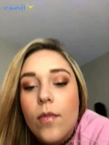 Kaliroses - Are you drooling yet theactualashly