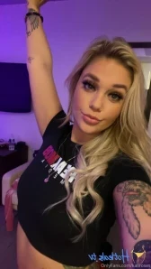 Kaliroses - Are you thinking what I m thinking DM me