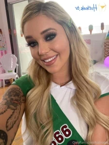 Kaliroses - It s Titty Tuesday cum on play with me let s be creative