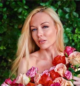 Kayden Kross