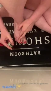 Ellahughesxxx - Leaving nothing to the imagination