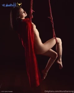 Princessalura - For the tongue guys