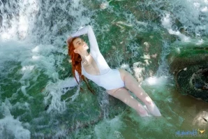 Claruspolaris - So I lost my voice I am finally home from DragonCon