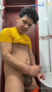Oswaboy1 - New video creampie big_dicked_danny