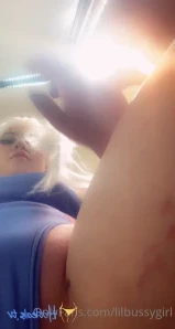 Lilbussygirl - want me to spread them while being fully naked 