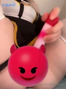 Lilbussygirl - hi cuties thinking of trying a game with you for each