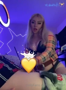 Lilbussygirl - hi cutie