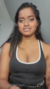 Xsamsinghx - Get to know me even closer Follow me on my socials for