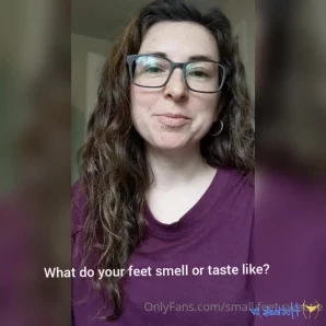 Small.feet.sweetie - The view gets even better keep scrolling