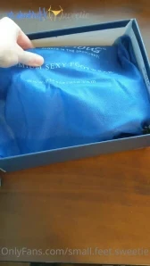 Small.feet.sweetie - Some Q amp A from my IG