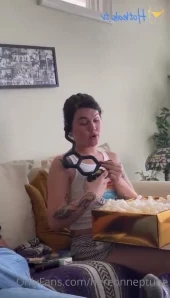 Hereonneptune - I get dirty on the field ready to play