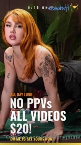 Hereonneptune - play a game with me tonight choose a and see whats